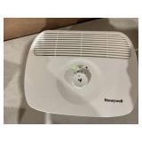 Honeywell Air Purifier, HHT270, 100 sq ft, U Carbon Filter, Allergen, Smoke, Pollen, Dust Reducer