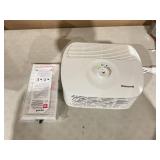 Honeywell Air Purifier, HHT270, 100 sq ft, U Carbon Filter, Allergen, Smoke, Pollen, Dust Reducer