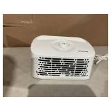 Honeywell Air Purifier, HHT270, 100 sq ft, U Carbon Filter, Allergen, Smoke, Pollen, Dust Reducer