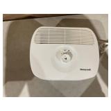 Honeywell Air Purifier, HHT270, 100 sq ft, U Carbon Filter, Allergen, Smoke, Pollen, Dust Reducer