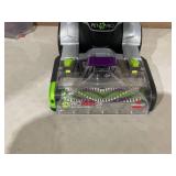 BISSELL ProHeat 2X Revolution Pet Pro Plus, 3588F, Upright Deep Cleaner, 30-minute Dry Time