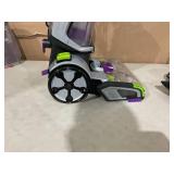 BISSELL ProHeat 2X Revolution Pet Pro Plus, 3588F, Upright Deep Cleaner, 30-minute Dry Time