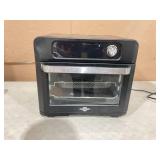 Paris Rhône Digital Air fryer Oven AF006, Combo 26QT for 12" Pizza