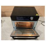 Paris Rhône Digital Air fryer Oven AF006, Combo 26QT for 12" Pizza