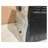 Paris Rhône Digital Air fryer Oven AF006, Combo 26QT for 12" Pizza