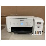 Epson EcoTank ET-2803 Wireless Color All-in-One Cartridge-Free Supertank Printer