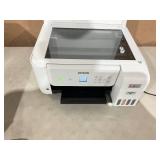 Epson EcoTank ET-2803 Wireless Color All-in-One Cartridge-Free Supertank Printer
