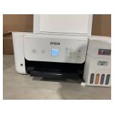 Epson EcoTank ET-2803 Wireless Color All-in-One Cartridge-Free Supertank Printer
