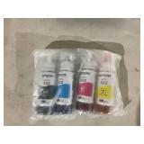 Epson EcoTank ET-2803 Wireless Color All-in-One Cartridge-Free Supertank Printer