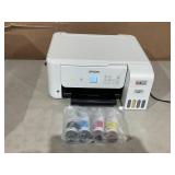 Epson EcoTank ET-2803 Wireless Color All-in-One Cartridge-Free Supertank Printer