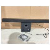 VIZIO V-Series 2.1 Home Theater Sound Bar with Dolby Audio, DTS Virtual:X, Bluetooth