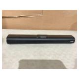 VEAT00L X-Series Soundbar-S20L 24 2.1ch Sound Bar w/ Subwoofer Surround Speaker