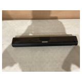 VEAT00L X-Series Soundbar-S20L 24 2.1ch Sound Bar w/ Subwoofer Surround Speaker