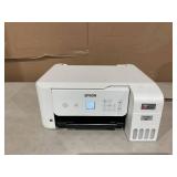 Epson EcoTank ET-2803 Wireless Color All-in-One Cartridge-Free Supertank Printer