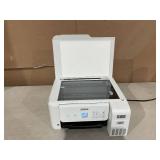 Epson EcoTank ET-2803 Wireless Color All-in-One Cartridge-Free Supertank Printer
