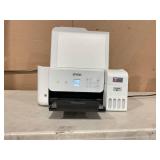 Epson EcoTank ET-2803 Wireless Color All-in-One Cartridge-Free Supertank Printer