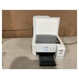 Epson EcoTank ET-2803 Wireless Color All-in-One Cartridge-Free Supertank Printer