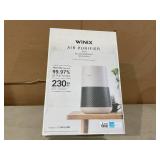 WINIX A231 Air Purifier for Bedroom Up to 1110 Ft² in 1 Hr With Air Quality Monitor