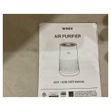 WINIX A231 Air Purifier for Bedroom Up to 1110 Ft² in 1 Hr With Air Quality Monitor