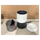 WINIX A231 Air Purifier for Bedroom Up to 1110 Ft² in 1 Hr With Air Quality Monitor