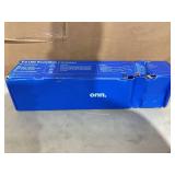 Onn. 2.0 LED Soundbar with 2 Speakers