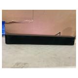 Onn. 2.0 LED Soundbar with 2 Speakers