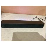 Onn. 2.0 LED Soundbar with 2 Speakers