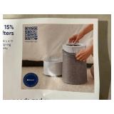 BLUEAIR Air Purifiers for Small Rooms, Bedroom, Cleans 1,052 sqft in one hour
