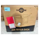 Paris Rhône Digital Air fryer Oven AF006, Combo 26QT for 12" Pizza