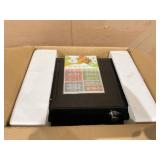 Paris Rhône Digital Air fryer Oven AF006, Combo 26QT for 12" Pizza