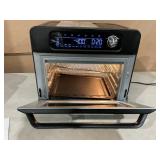 Paris Rhône Digital Air fryer Oven AF006, Combo 26QT for 12" Pizza