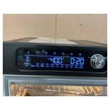 Paris Rhône Digital Air fryer Oven AF006, Combo 26QT for 12" Pizza