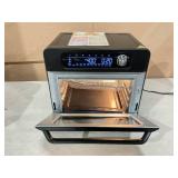Paris Rhône Digital Air fryer Oven AF006, Combo 26QT for 12" Pizza