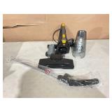 EUREKA Home Lightweight Mini Cleaner for Carpet and Hard Floor Corded Stick Vacuum