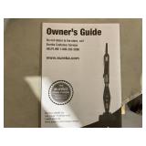 EUREKA Home Lightweight Mini Cleaner for Carpet and Hard Floor Corded Stick Vacuum