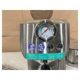 CASABREWS Espresso Machine 20 Bar, Professional Coffee Maker With Steam Milk Frother