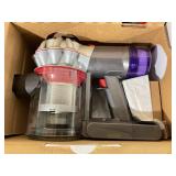 Dyson V8 Origin plus Cordless Vacuum Cleaner