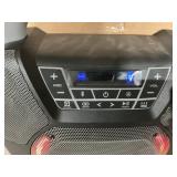 ION Audio Trailblazer Roar - All-Weather Bluetooth Speaker