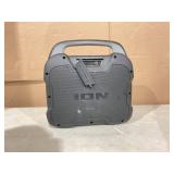 ION Audio Trailblazer Roar - All-Weather Bluetooth Speaker