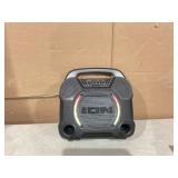 ION Audio Trailblazer Roar - All-Weather Bluetooth Speaker
