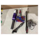 Dyson Omni-Glide Cordless Vacuum