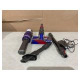 Dyson Omni-Glide Cordless Vacuum