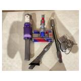 Dyson Omni-Glide Cordless Vacuum