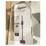 Dyson Omni-Glide Cordless Vacuum