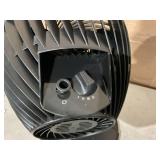 Honeywell Turbo Force Oscillating Table Fan, HT-906