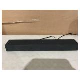 Samsung Dolby Audio/DTS 2.0 Channel Soundbar with Built-in Woofer