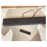 Samsung Dolby Audio/DTS 2.0 Channel Soundbar with Built-in Woofer