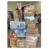 Wholesale Pallet of Assorted Miscellaneous Items