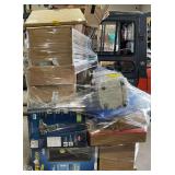 Wholesale Pallet of Assorted Miscellaneous Items