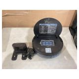 Robot Vacuum and Mop Combo, 2 in 1 Mopping Robot Vacuum Cleaner with Schedule